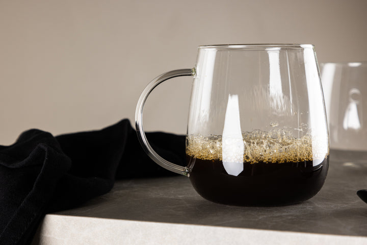 Shine Kaffekoppar 2-pack