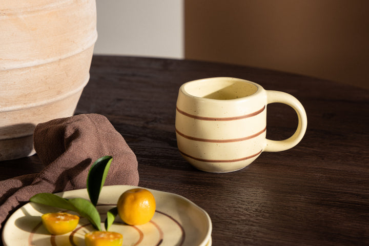 Kutie Tekoppar 2-pack