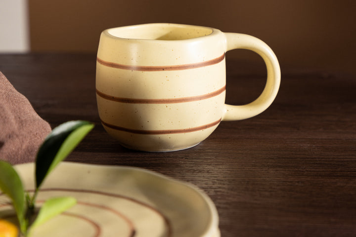 Kutie Tekoppar 2-pack