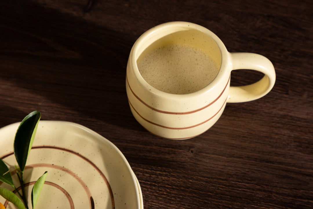 Kutie Tekoppar 2-pack