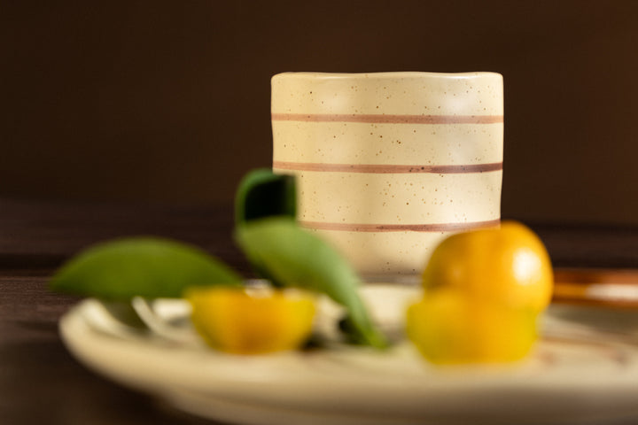 Kutie Kaffekoppar 2-pack