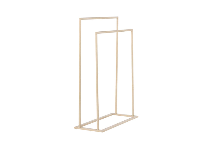 Alva Hängare Vitputsad