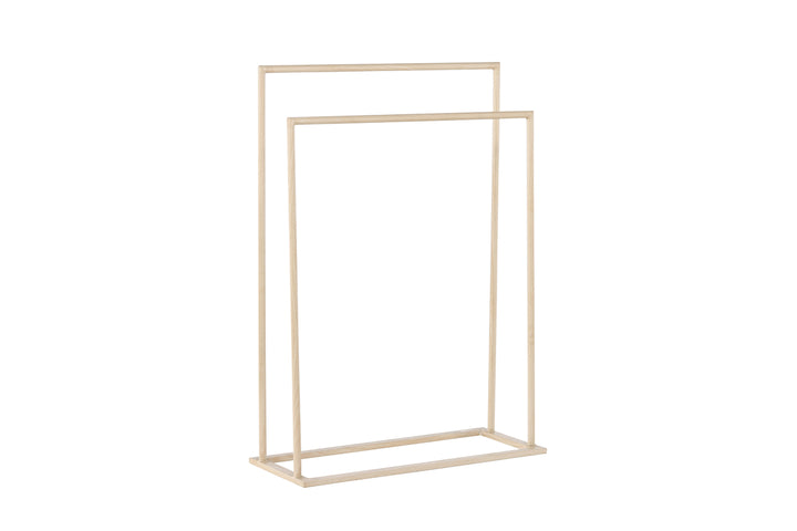 Alva Hängare Vitputsad