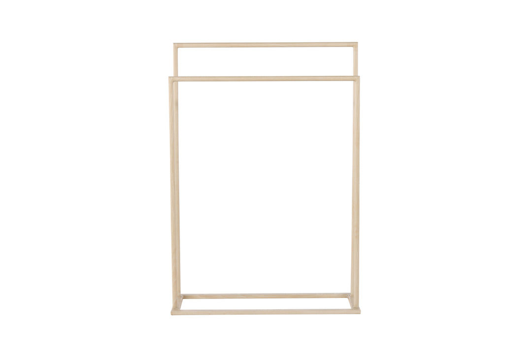 Alva Hängare Vitputsad