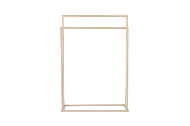 Alva Hängare Vitputsad