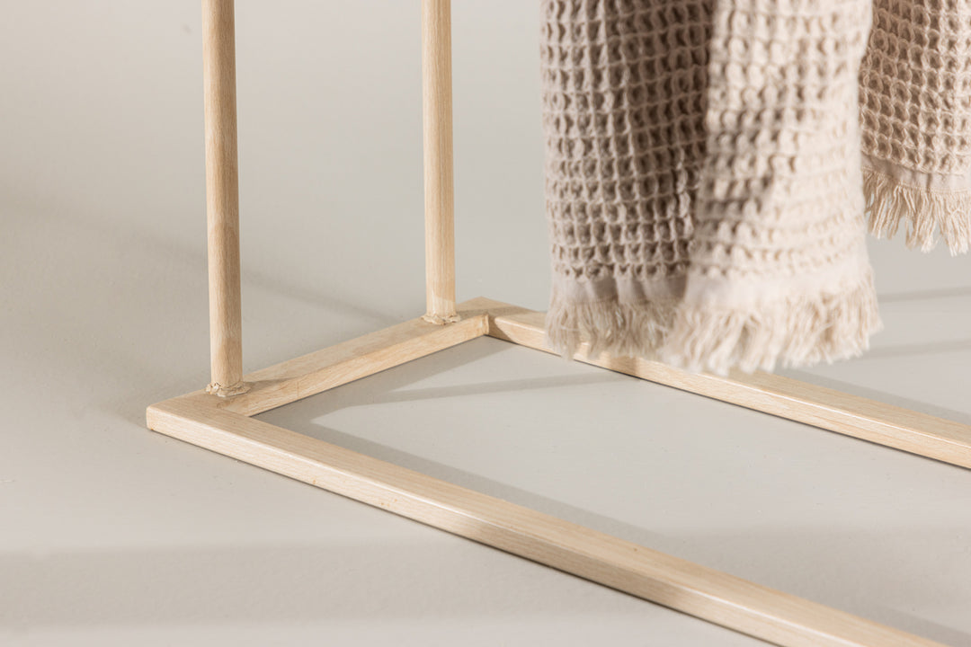 Alva Hängare Vitputsad