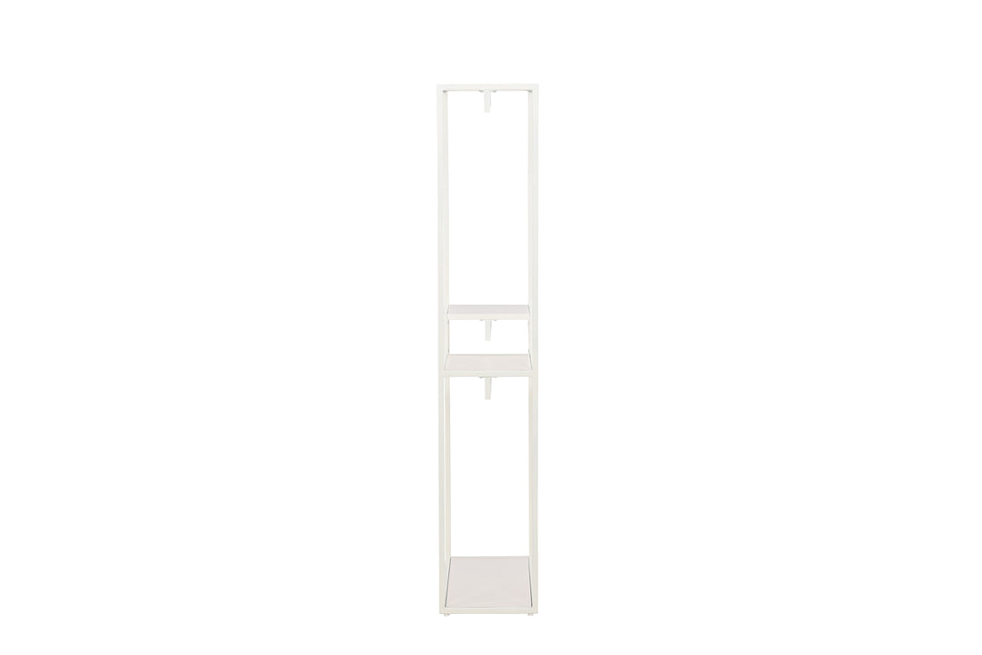 Staal Hängare Beige