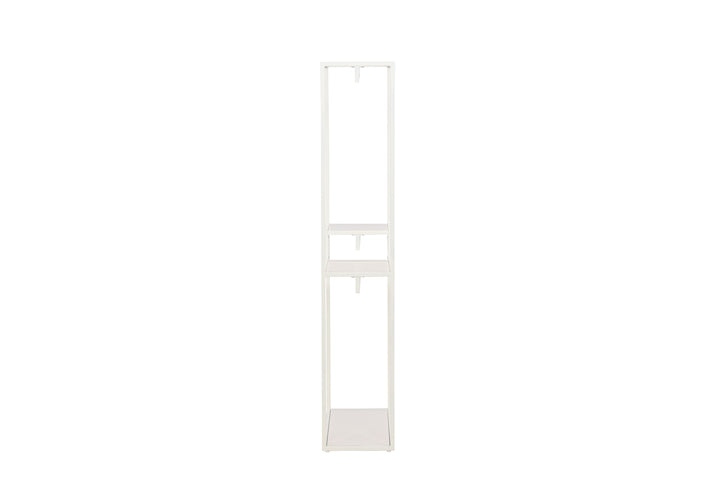 Staal Hängare Beige