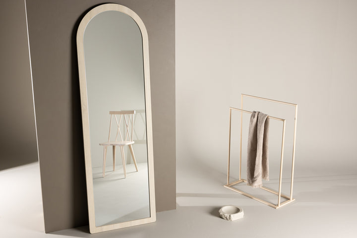 Spegel Memphis 193x60cm