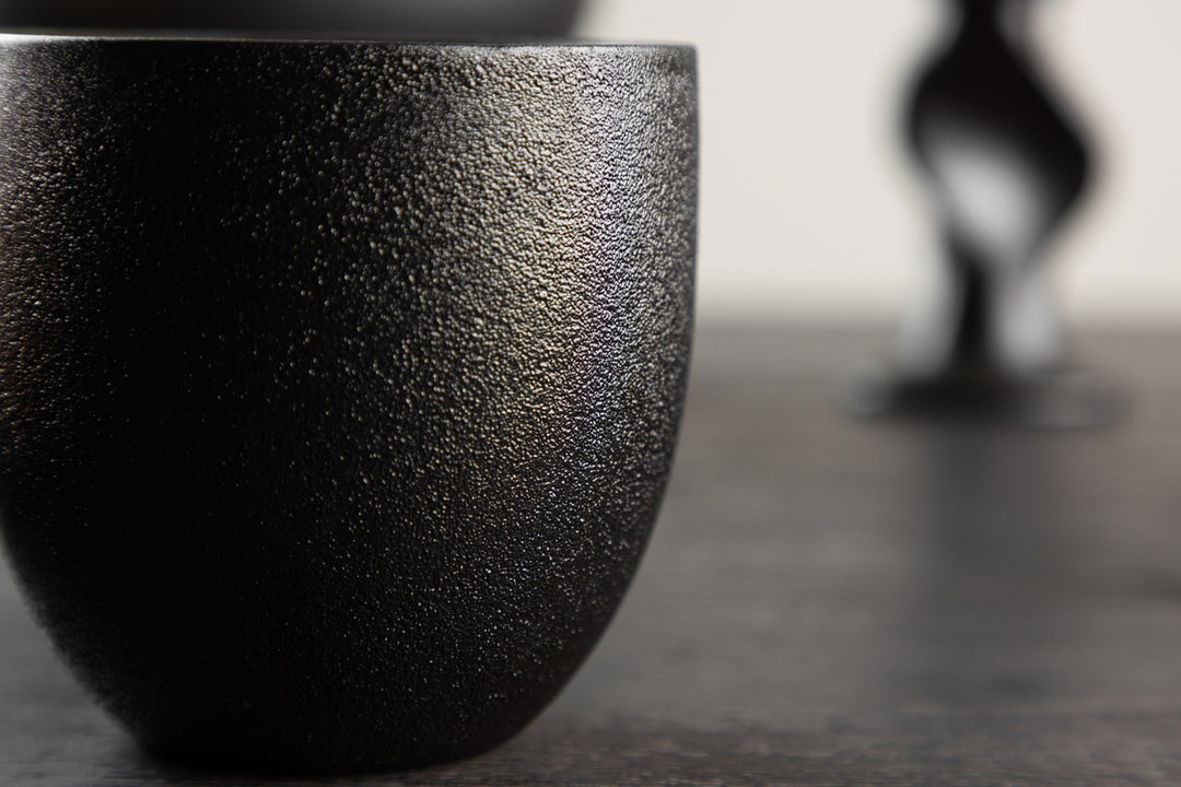 Wabi Sabi Kaffekoppar 2-pack