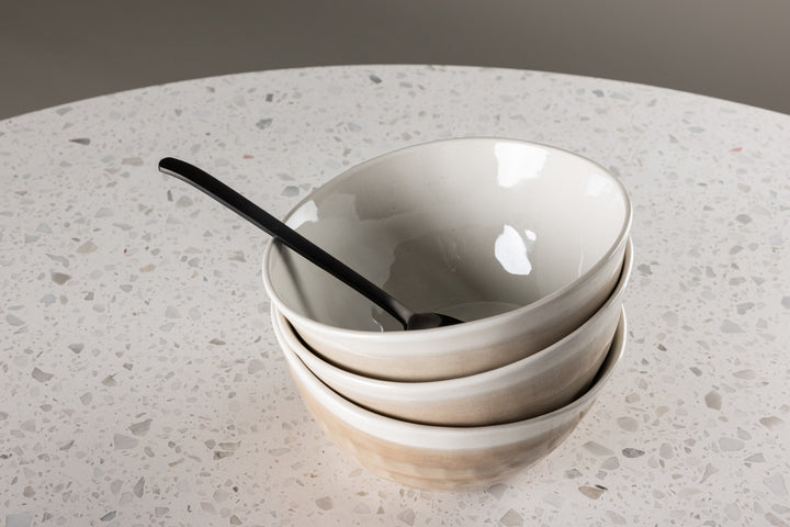 Jublie Skålar Ø16 2-pack Beige