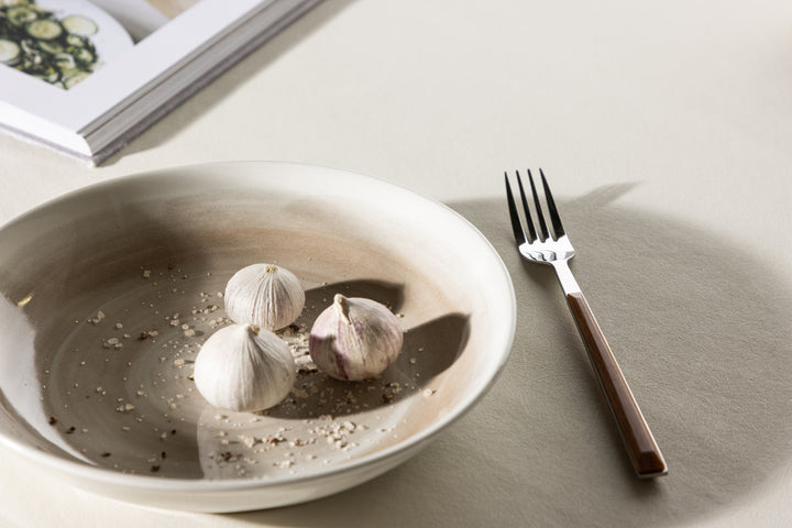 Jublie Skålar Ø23 2-pack Beige