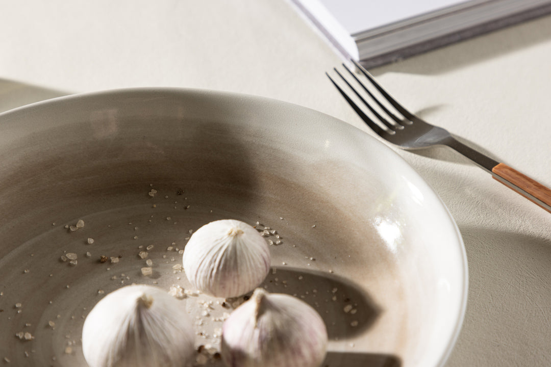 Jublie Skålar Ø23 2-pack Beige