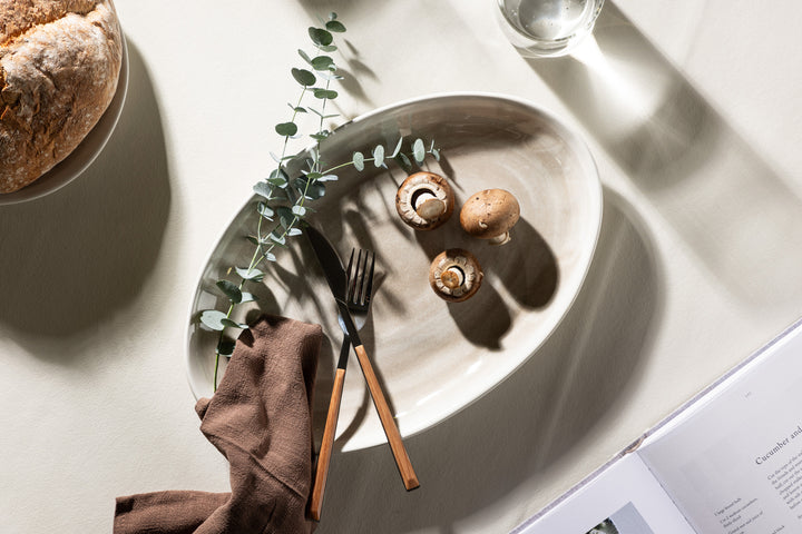 Jublie Fat Ø36 2-pack Beige