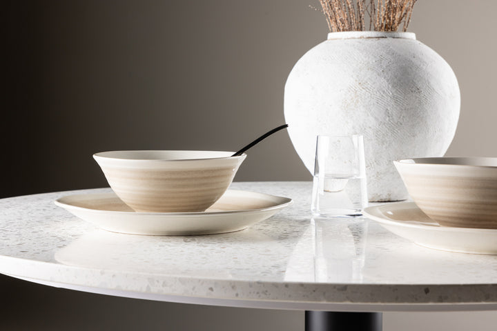 Jublie Skålar Ø18 2-pack Beige