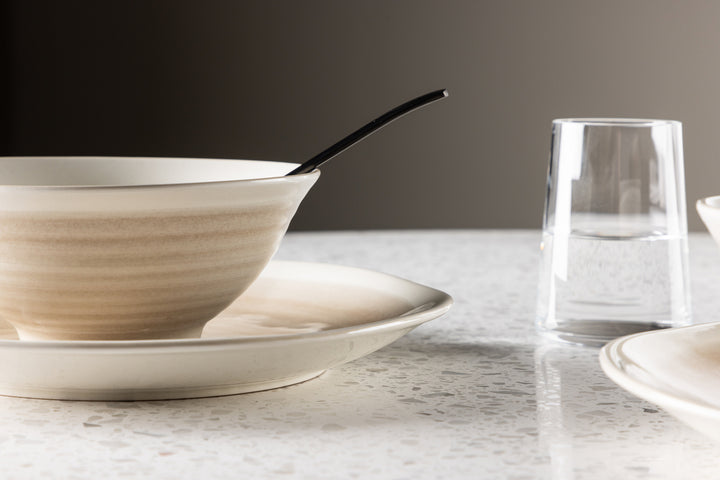 Jublie Skålar Ø18 2-pack Beige