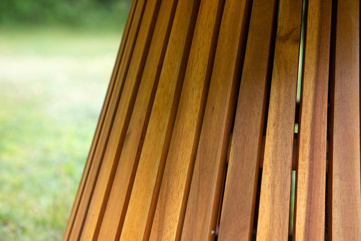 Lumpur Soffbord Natur