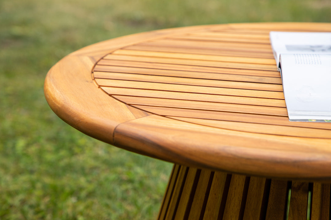 Lumpur Soffbord Natur