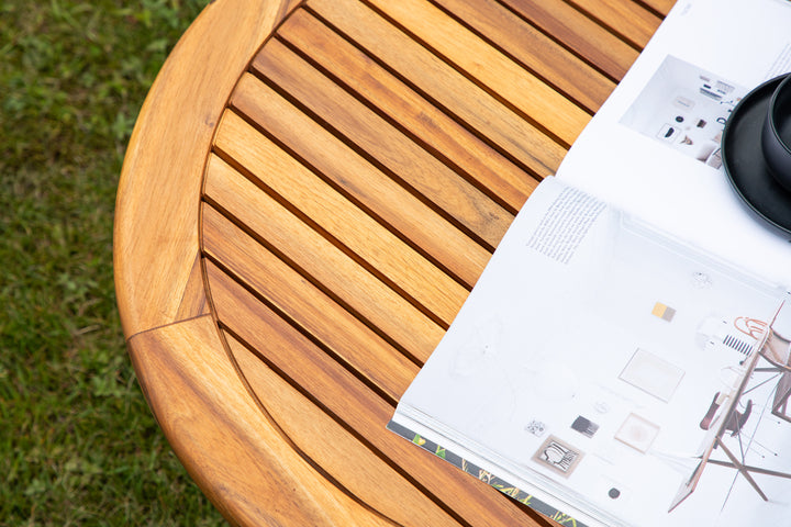 Lumpur Soffbord Natur