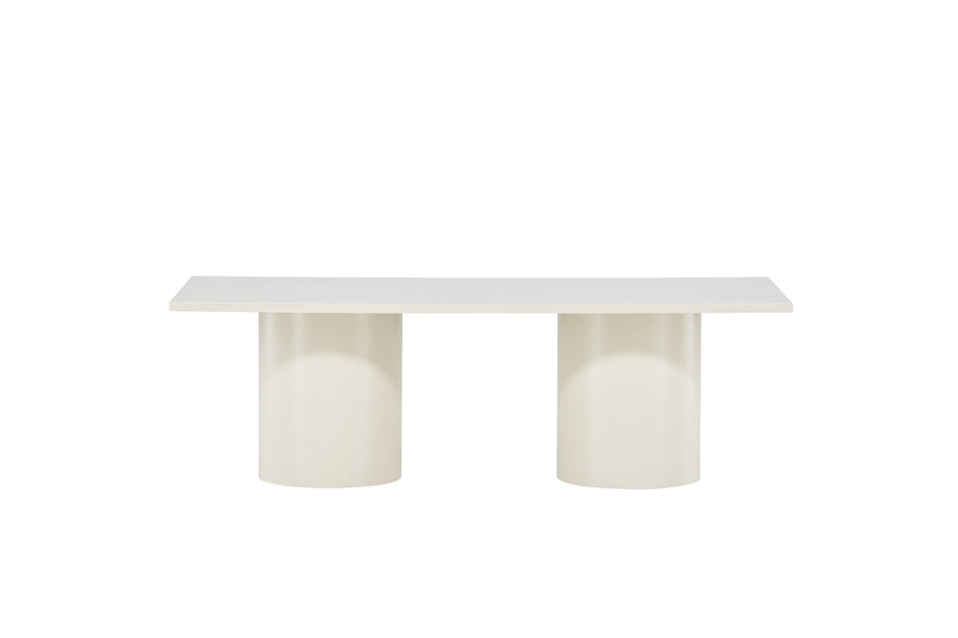 Sandvika Soffbord Beige