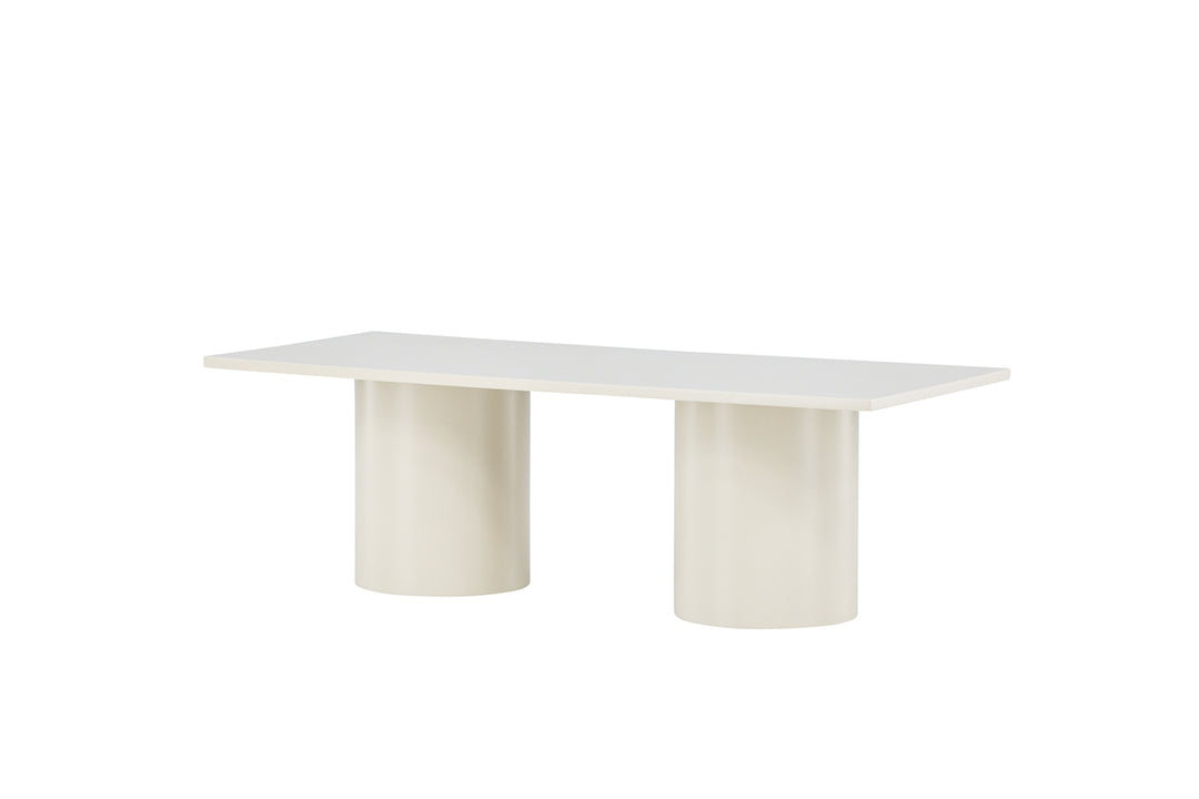 Sandvika Soffbord Beige