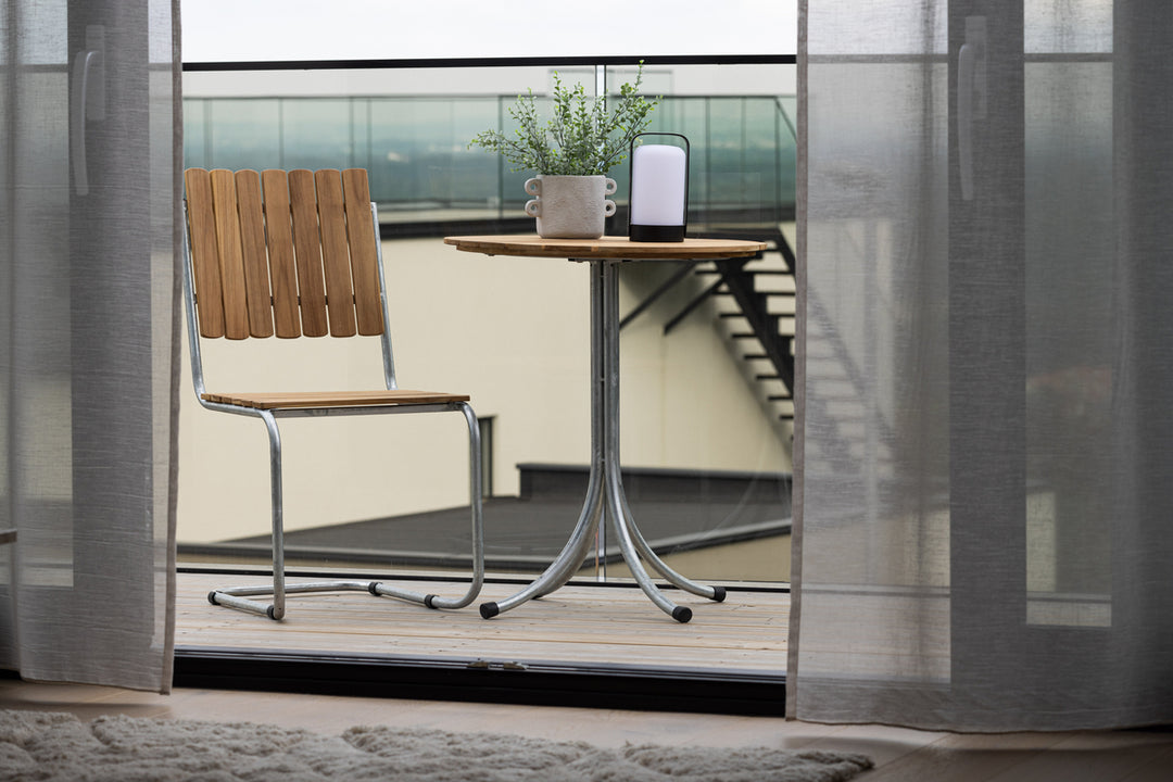 Holmsund Cafebord Natur