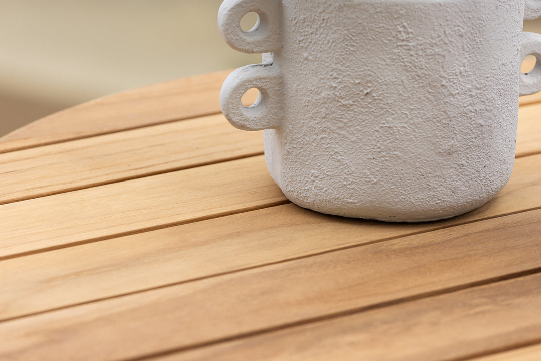 Holmsund Cafebord Natur