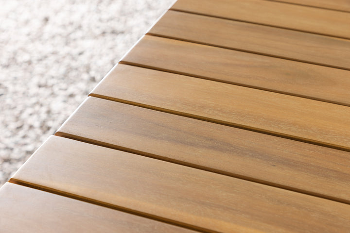 Holmbeck Cafebord Natur