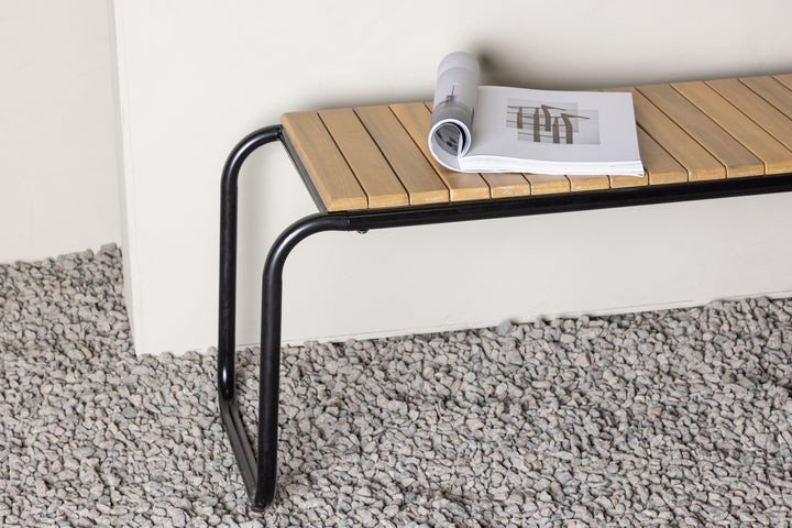 Holmbeck Bänk Natur