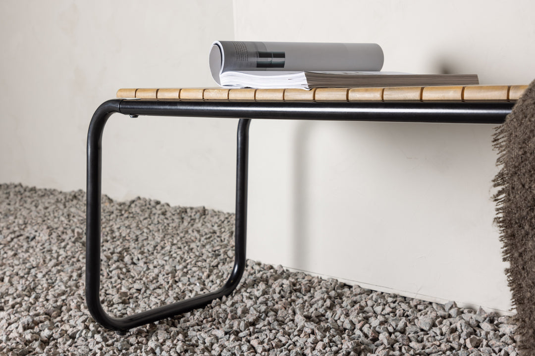 Holmbeck Bänk Natur