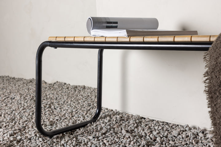 Holmbeck Bänk Natur