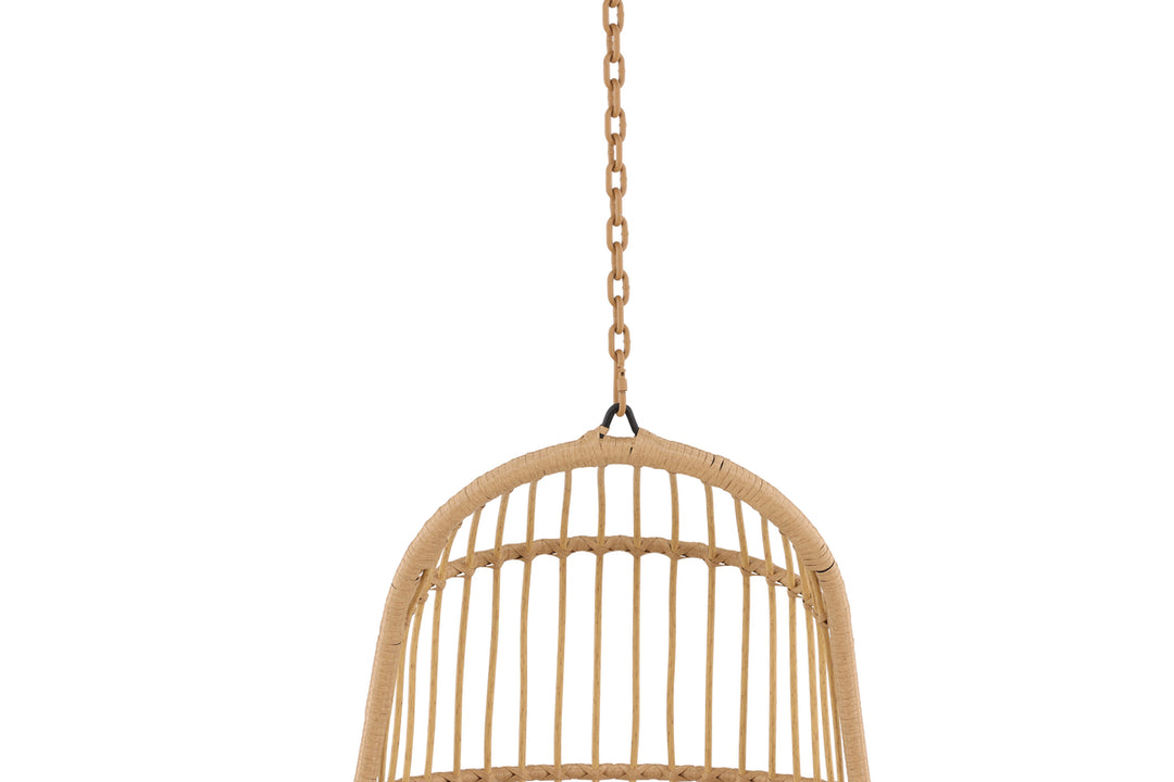 Pulau Hängstol Beige