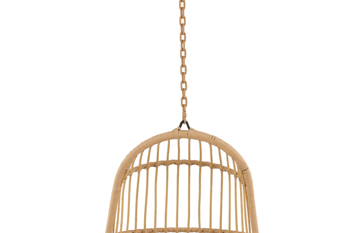 Pulau Hängstol Beige