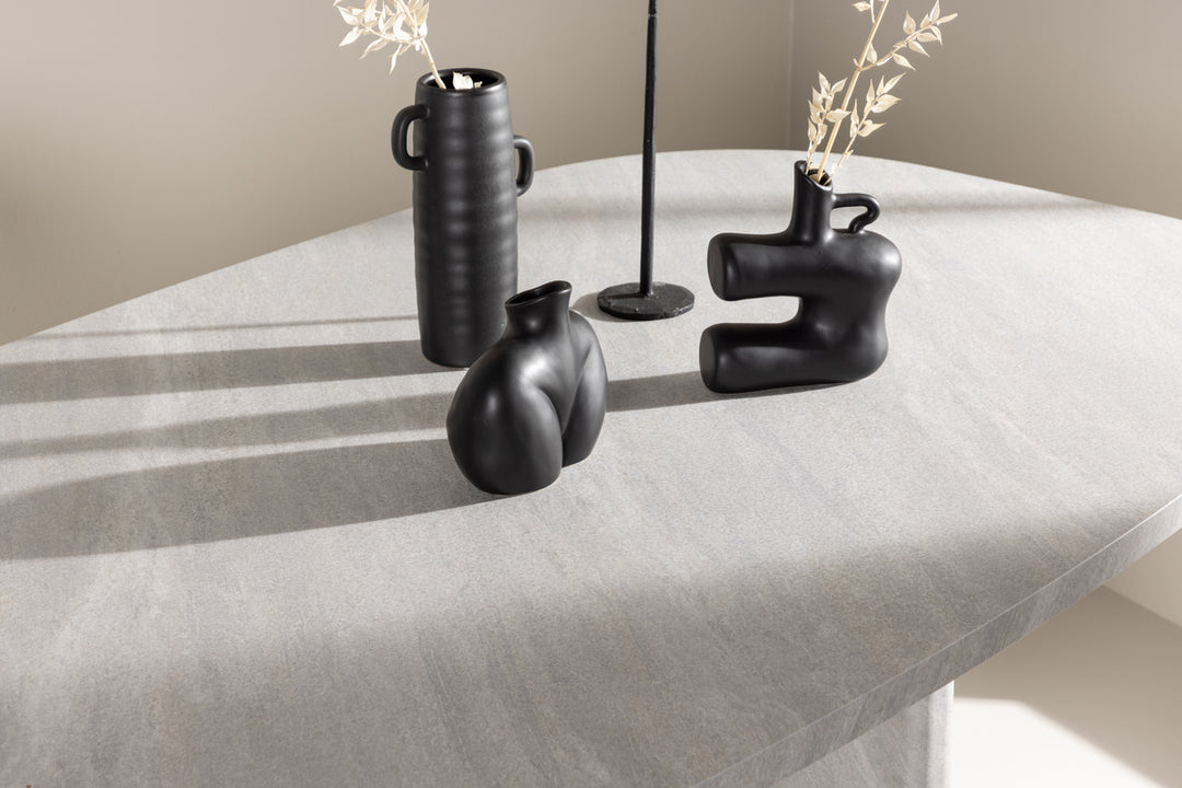 Grönvik Matbord Vit