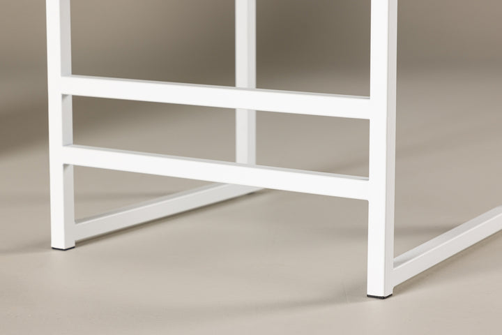 Opelika Barstol Beige