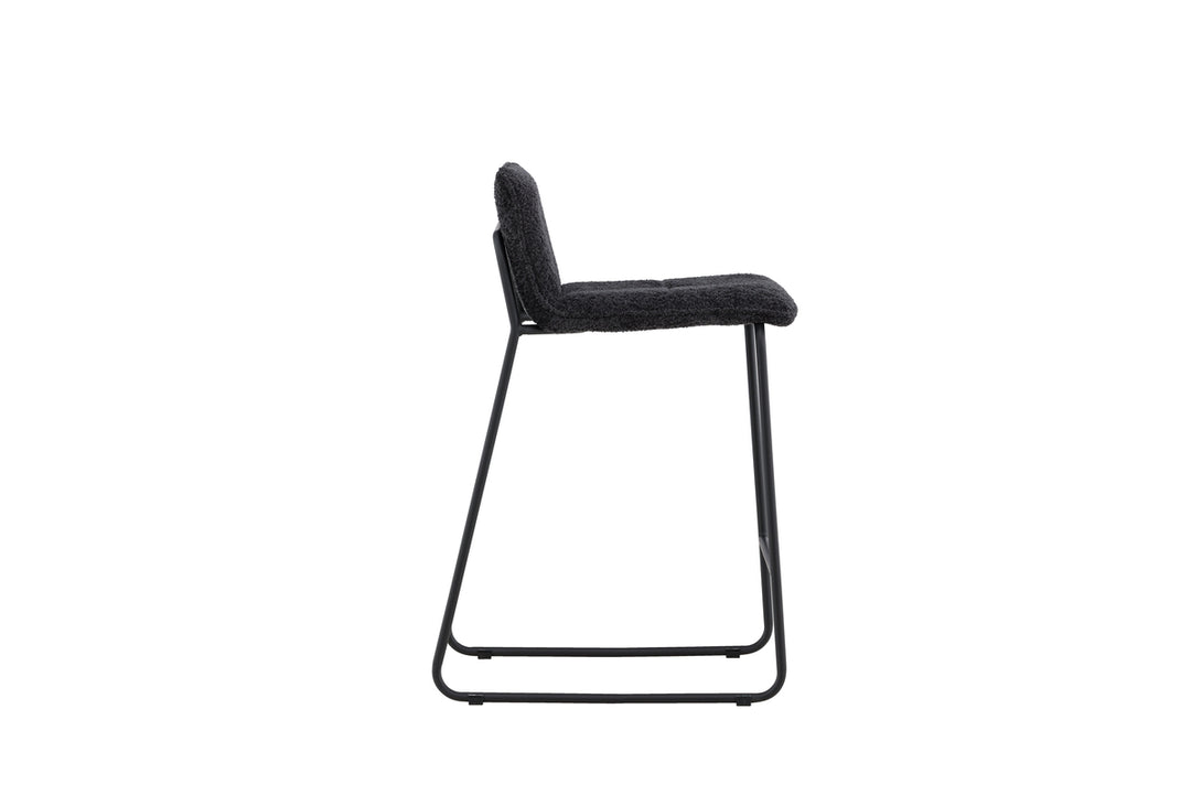 Bisbee Barstolar 2-pack Svart