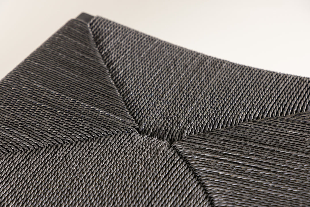 Polly Barstolar 2-pack Svart