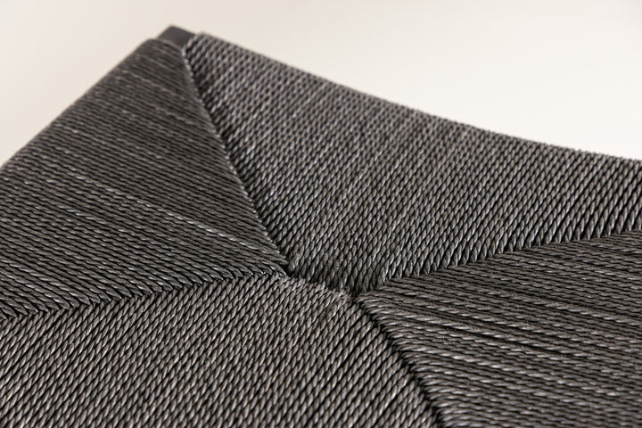 Polly Barstolar 2-pack Svart