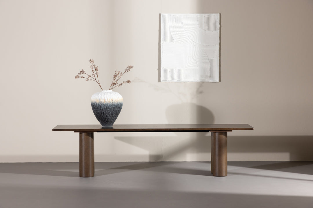 Olivia Bänkar Mocka