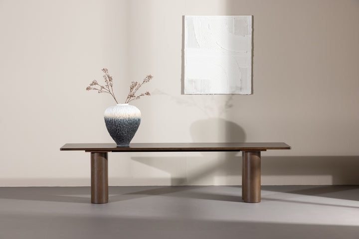 Olivia Bänkar Mocka