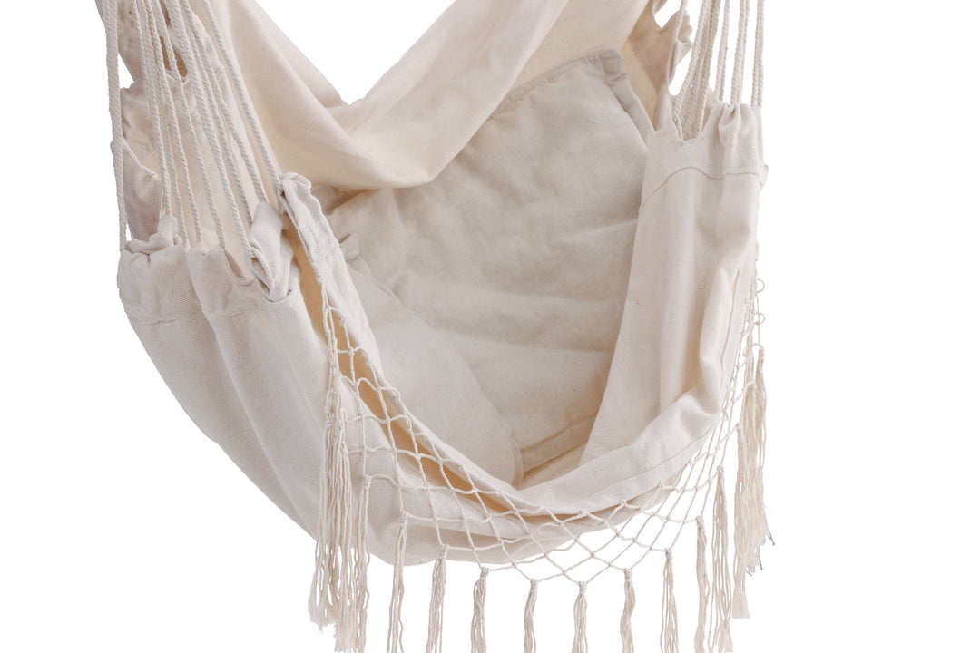 Culasi Hängstol Vit