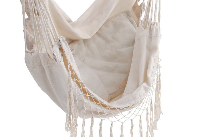 Culasi Hängstol Vit