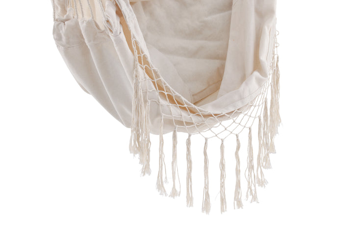 Culasi Hängstol Vit