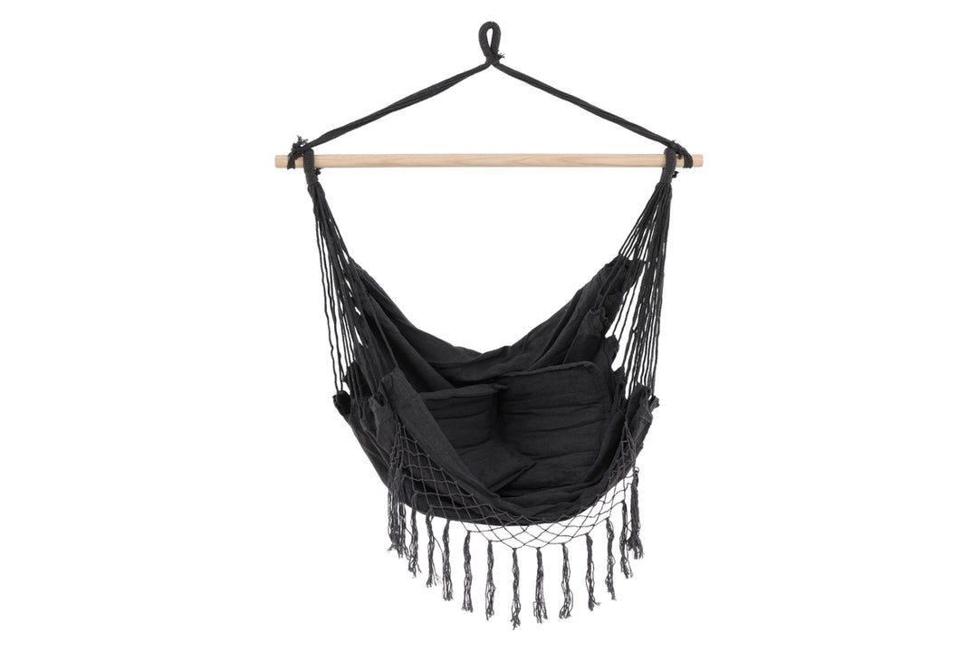 Culasi Hängstol Grå