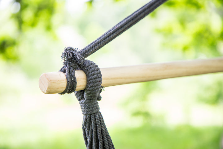 Culasi Hängstol Grå