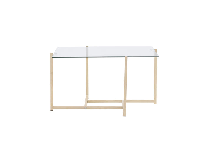 Hybrid Soffbord Klar