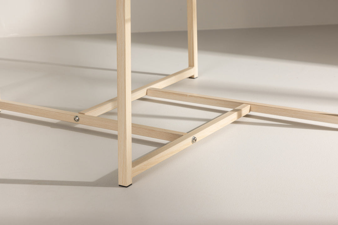 Hybrid Soffbord Klar