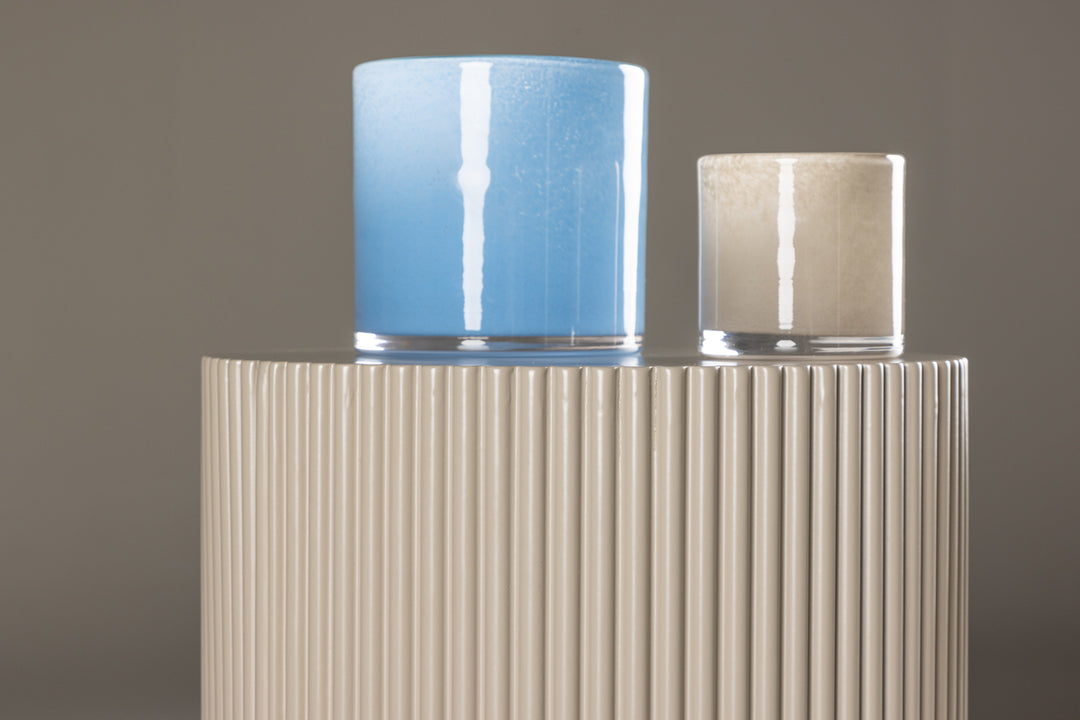 Lenox Sidobord Beige