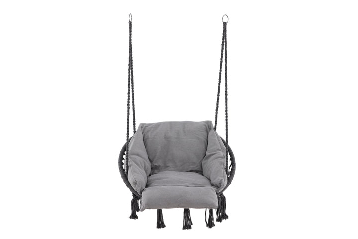 Hamtic Hängstol Grå