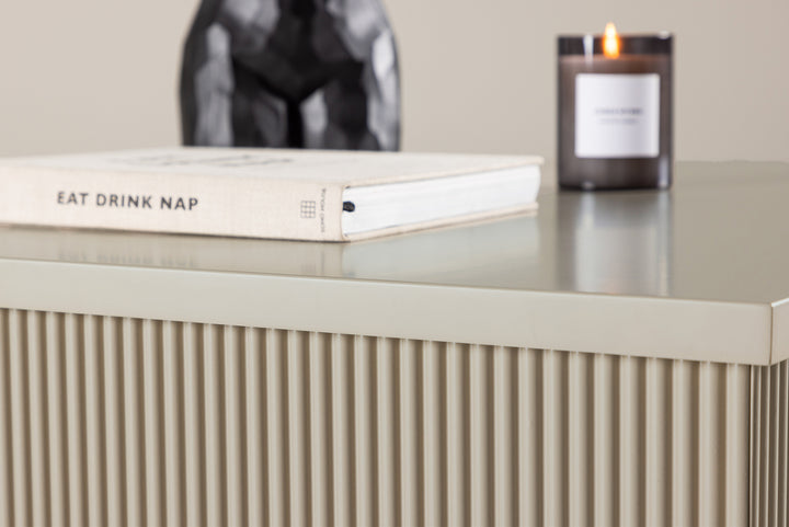 Lenox Soffbord Beige